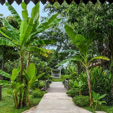 Siem Reap Lodge Eecfc Homestay Vsv